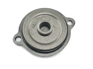 KTM RC 125 [2016] - Oil filter cover Oil filter cover Engine cover - 0