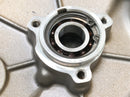 Ducati Monster SR2 800 M4 [2006] - Lichtmaschinendeckel Motordeckel links Lima Deckel-1