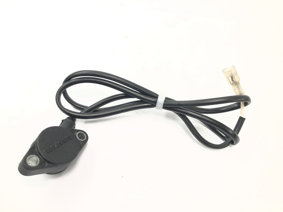 Husqvarna TE 610 E Dual H7 [1999] - Neutral switch sensor