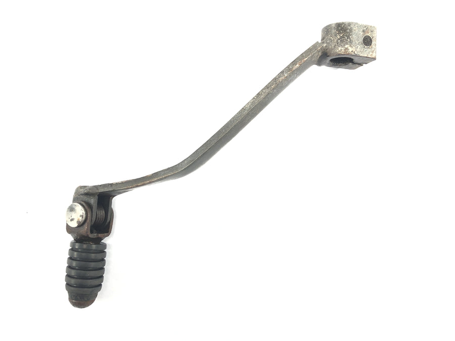 Yamaha XTZ 660 3YF [1992] - shift lever shift pedal shift arm