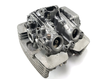 Yamaha XT 600 Zentere 34L [1985] - cylinder head without camshaft