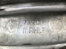 BMW R 60/5 [1973] - Cylinder with piston on the left-6