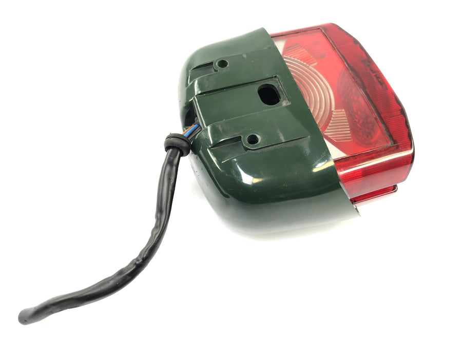 BMW R 60/5 [1973] - Rear light