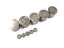 Yamaha YZ 426 F [2000] - cup tappet-1