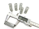 Yamaha XT 500 1U6 [1981] - Clutch spring set-2