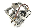 Moto Guzzi 1200 Sport [2007] - Oil pan deck mounting oil strainer and oil filter-1