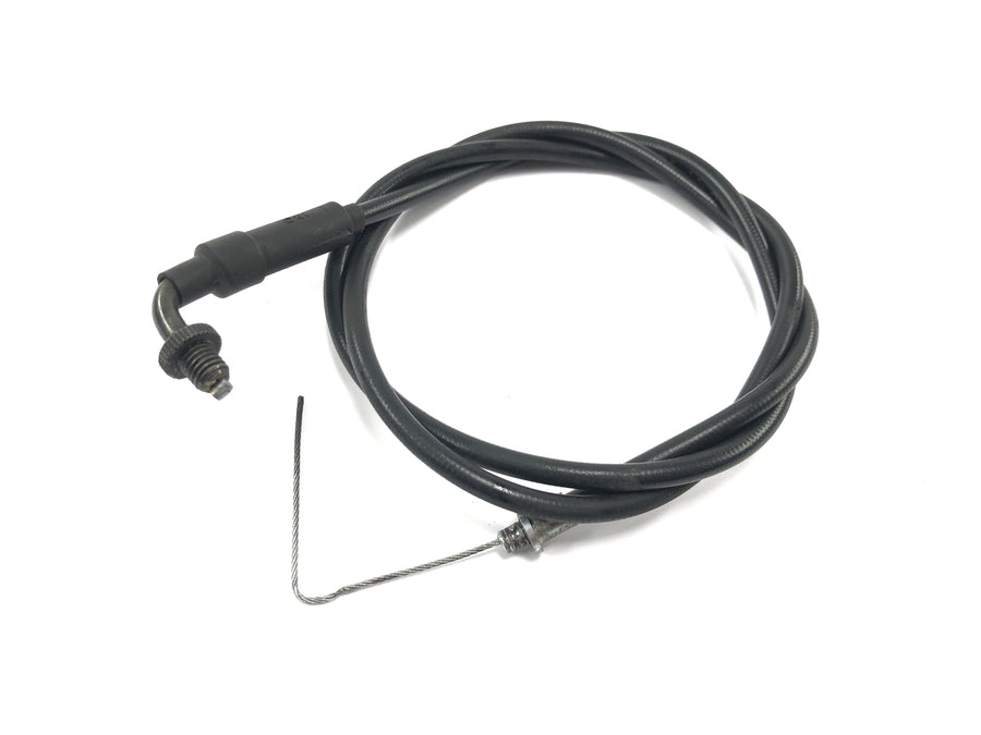 Moto Guzzi California 1100 EV KD [1998] - Choke cable Bowden cable