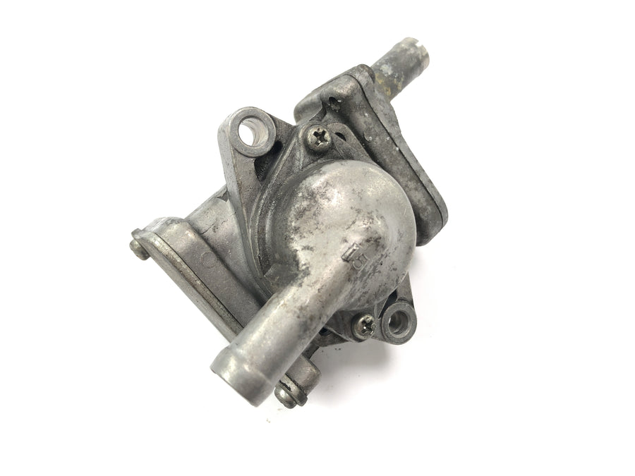 Honda NX 650 RD08 [1995] - secondary air valve