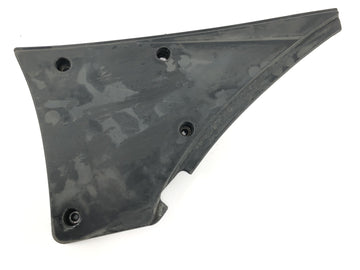 KTM 640 LC4 EGS [1999] - Side fairing side cover fairing panel left