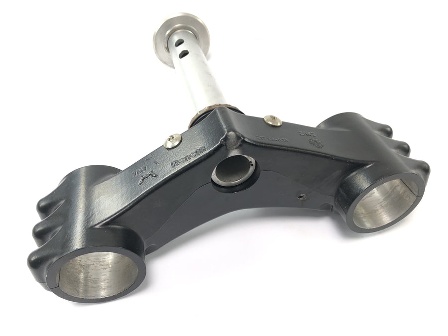 Benelli TNT 1130 [2009] - lower fork bridge