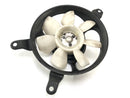 Triumph Daytona 955i T595 [1999] - Radiator fan fan-1