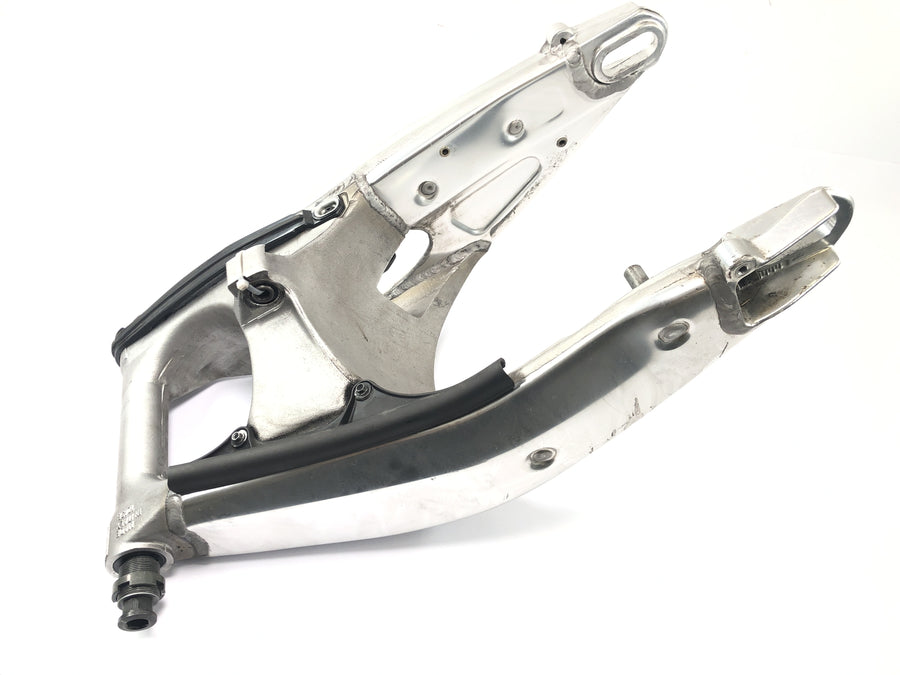 Aprilia RSV 1000 RP Mille [2001] - Swing arm rear wheel swing arm