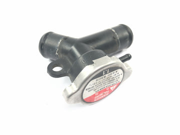 Honda CBR 1000 RR SC57 [2006] - Radiator cap filler neck radiator - 0