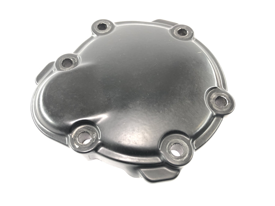 Triumph Speed Triple 1050 515NJ [2007] - Engine cover starter gear cover