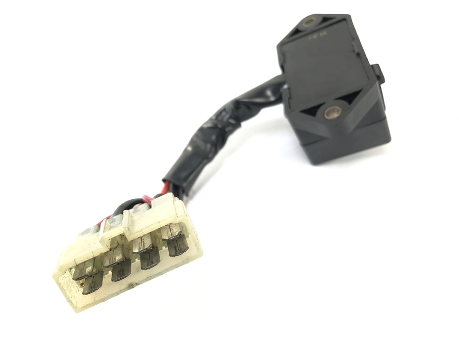 Triumph Thunderbird 900 T309RT [1996] - Fuse box