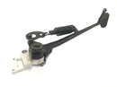 Yamaha YZF R1 RN01 [1998] - Stand side stand with spring-3