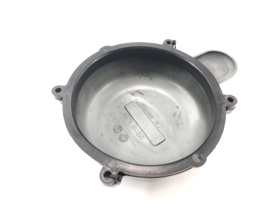 Moto Guzzi V11 Sport [1999] - Alternator cover Generator cover Engine cover