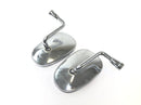 Kawasaki VN 1600 Classic VNT60A [2007] - Mirror rearview mirror set pair chrome-plated-5
