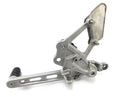 BMW R 1100 S R11S [2005] - Footrest right driver footrest with brake pedal-5