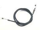 BMW K 100 [1984] - Choke cable Bowden cable-1