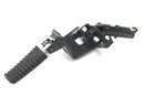 Suzuki VZ 1500 WVCU [2011] - Driver's footrest right Driver's footrest with holder-3