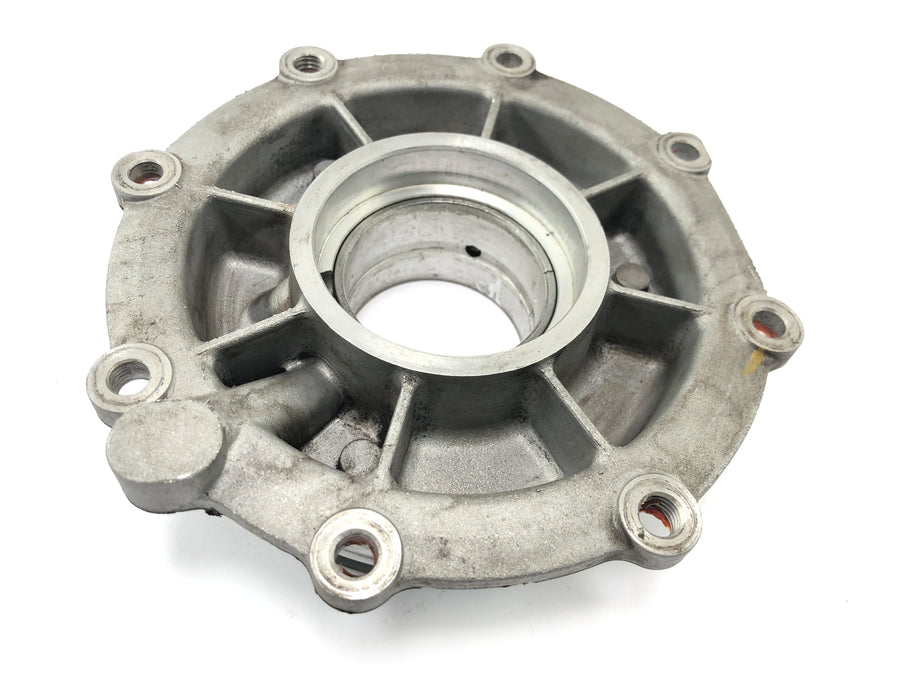 Moto Guzzi Stelvio 1200 8V [2016] - Main bearing crankshaft bearing cap