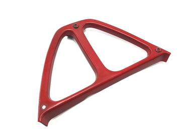 Suzuki GSX R 1100 GU74C [1987] - Fairing keel front fairing - 0