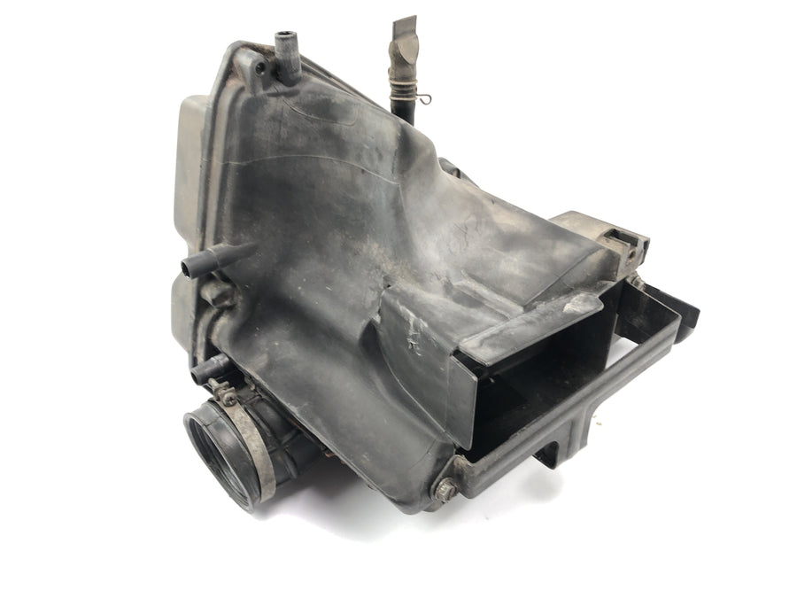 Honda NX 650 RD08 [1995] - air filter box Airbox air filter housing