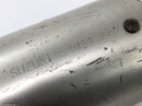 Suzuki RG 250 Gamma GJ21D [1987] - Silencer right exhaust rear silencer with scratch-4