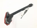 Ducati Multistrada 1200 S Touring [2009] - Side stand side stand base with spring-4