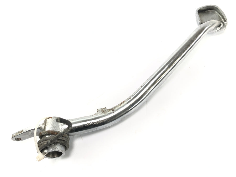 Honda GL 1000 Goldwing GL1 [1978] - brake lever foot lever brake pedal right