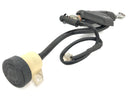KTM 690 SM Prestige [2007] - Brake pump at the back main brake cylinder brake cylinder Cycle cylinder-2