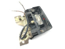 Suzuki RG 250 Gamma GJ21D [1987] - License plate lighting with reflector-4