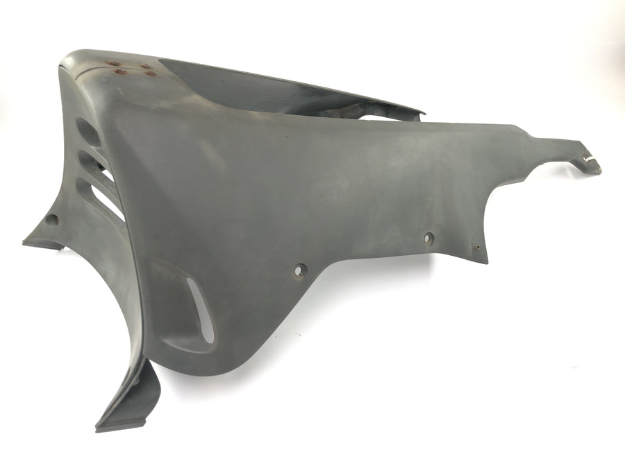 Honda ST 1100 SC26 Pan European [1990] - Fairing under fairing, front spoiler