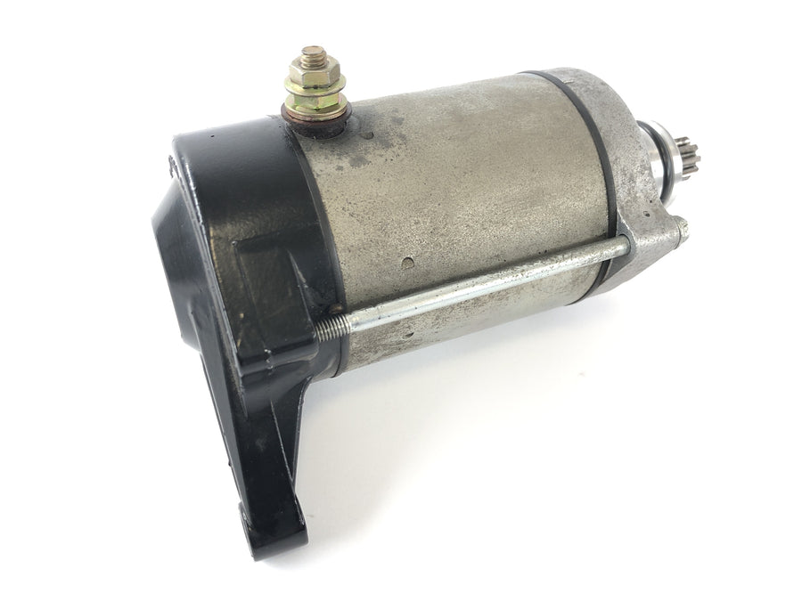 Yamaha XJR 1300 RP06 [2002] - starter motor motorcycle starter 12V