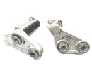 Yamaha GTS 1000 4FV [1997] - Driver footrests left and right-3