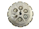 Husqvarna SM 630 A4 [2010] - Clutch-2