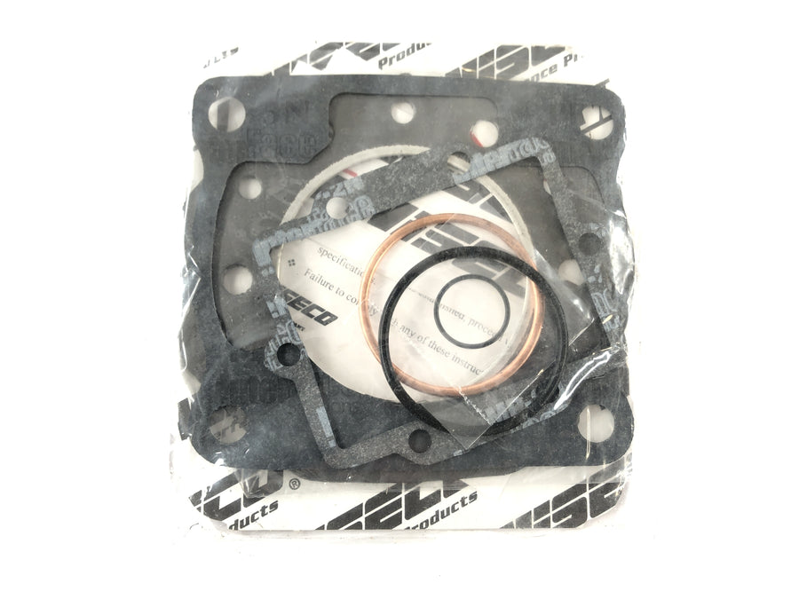 Kawasaki KX 250 [1982] - seal set cylinder cylinder base seal
