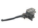 Cagiva elefant 650 [1984] - coupling fitting coupling lever-1