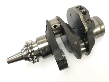 BMW R 60/5 [1973] - Crankshaft