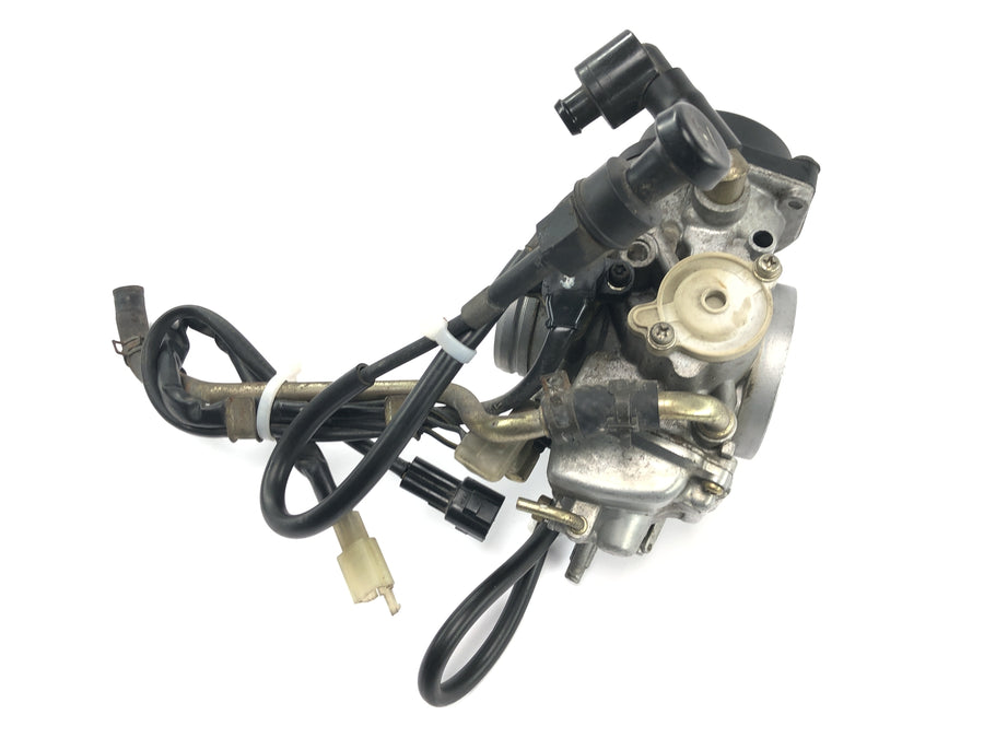 Yamaha XV 1600 Wild Star VP08 [2002] - Vergaser