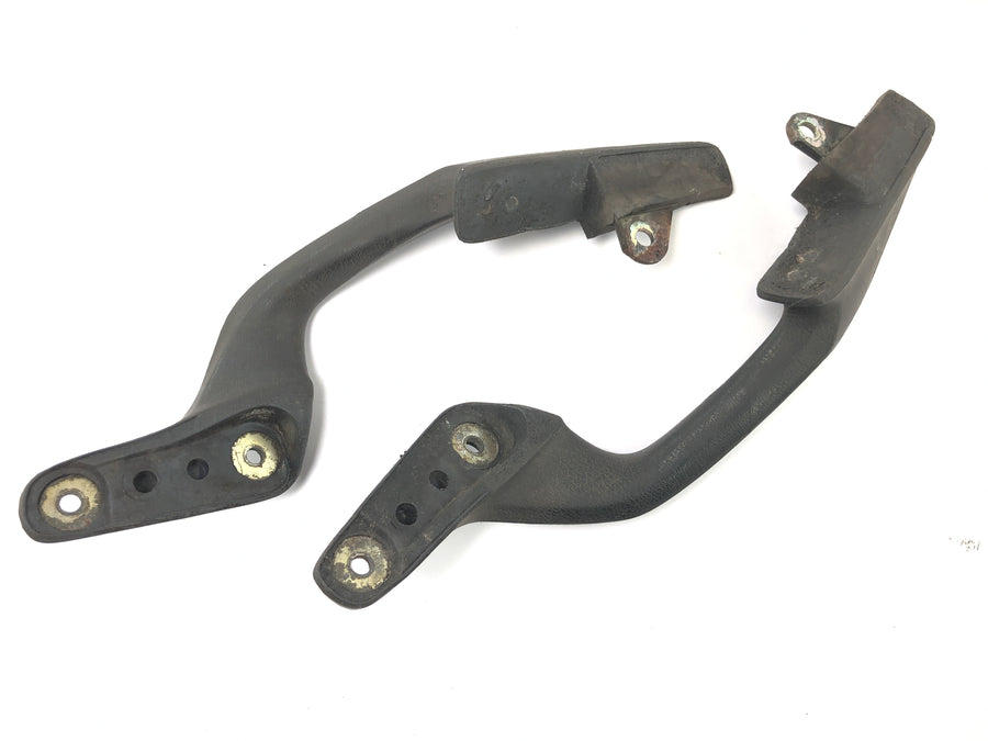 Honda ST 1100 SC26 Pan European [1990] - Pillion grab handle rear handle set