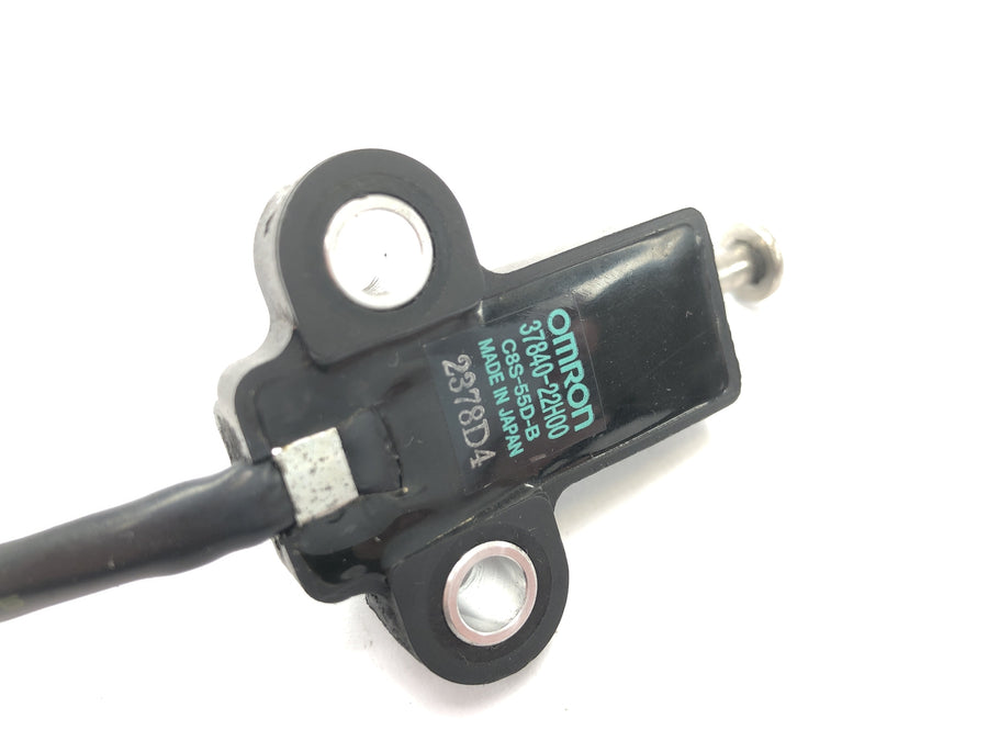 Suzuki VZ 1500 WVCU [2011] - Side stand switch