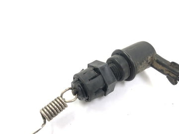 Yamaha XT 500 1U6 [1981] - Rear brake light switch - 0