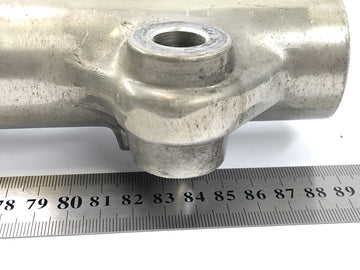 Kawasaki Z 1100 KZZ10A [1984] - fork telegabel with axis air supported - 0