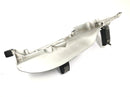 BMW R 1150 RT R22 [2001] - Footrest plate footrest holder left-4
