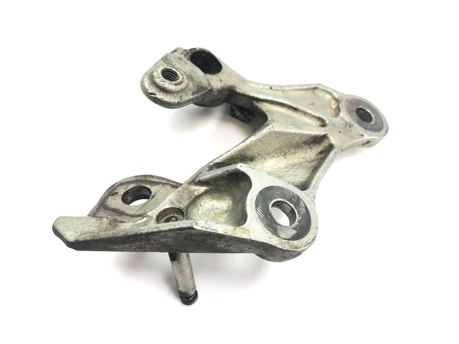Ducati Multistrada 1200 S Touring [2009] - Side stand mount side stand holder
