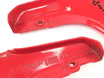 Triumph Tiger 900 T400 [1998] - Front fender mudguard front wheel fairing - 0