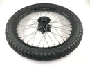SWM RS 125 R B2 [2020] - Vorderrad Felge Reifen 1.60 x 21-5