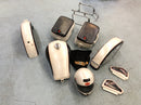 Moto Guzzi California 1100i [1995] - Paint set fairing parts tank mudguard case set with carrier-1